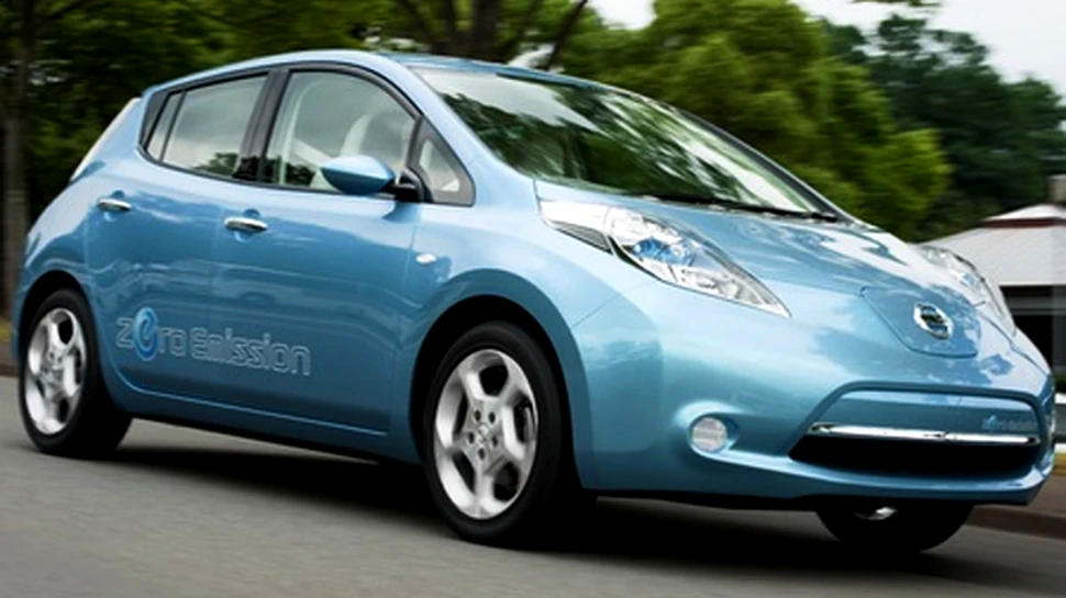 Super-bateriile care vor revoluţiona tehnologia. Automobilele electrice vor avea autonomie precum cele pe benzină, iar smartphone-urile le vom încărca foarte rar