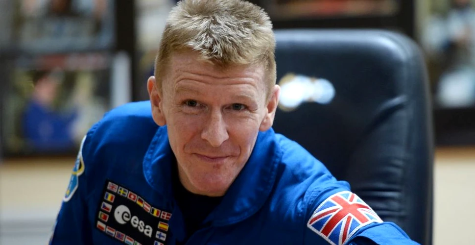 Marea Britanie a scris istorie astăzi: primul astronaut a plecat în spaţiu la bordul unei capsule ruseşti  – VIDEO