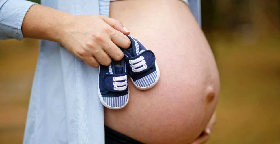 Schimbarea domiciliului femeilor însărcinate poate avea urmări negative asupra copiilor