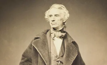 SOS – 3 puncte, 3 linii, 3 puncte. În urmă cu 154 de ani a murit inventatorul codului Morse