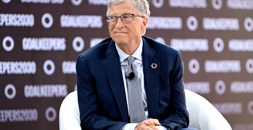 Ce îl îngrijorează cel mai tare pe Bill Gates? „Lumea încă n-a reuşit să înţeleagă”