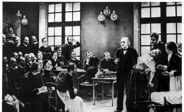 Jean-Martin Charcot, omul care a schimbat felul în care înțelegem mintea și creierul