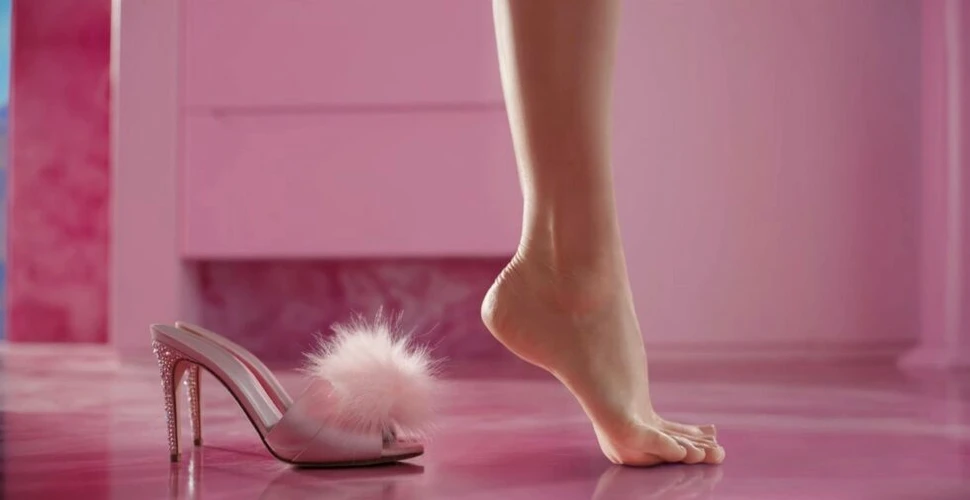 O nouă tendință periculoasă pe TikTok, inspirată de filmul „Barbie”