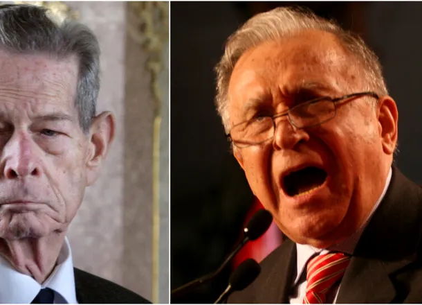Iliescu vs. Regele Mihai: Războiul Rece al României Postcomuniste. De la interzicerea intrării în țară la reconcilierea tensionată