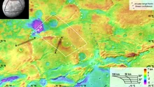 Ceva ciudat se întâmplă cu cel mai mare satelit natural al lui Pluto
