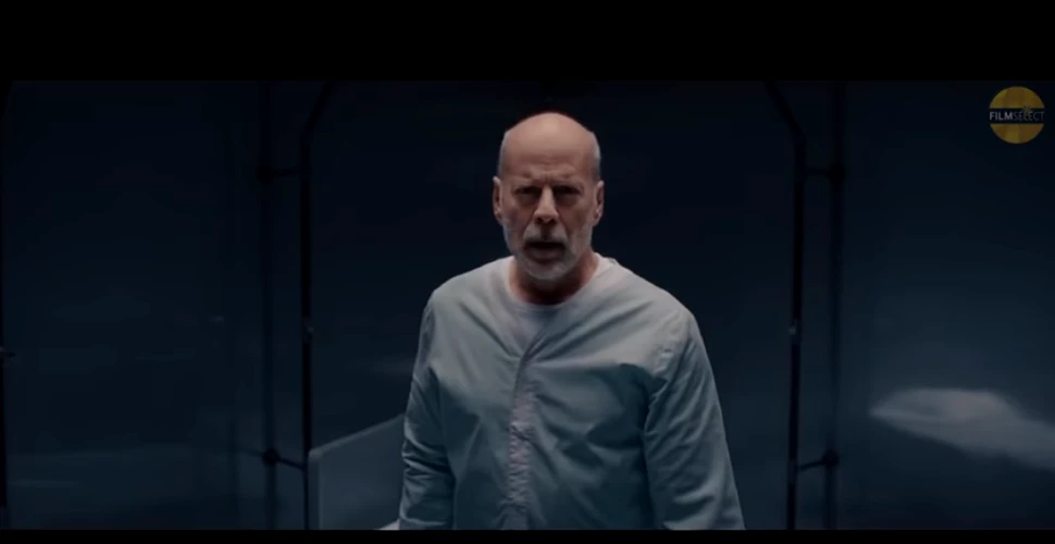 Thrillerul „Glass”, cu Bruce Willis, primul loc în box office-ul românesc de weekend la debutul său