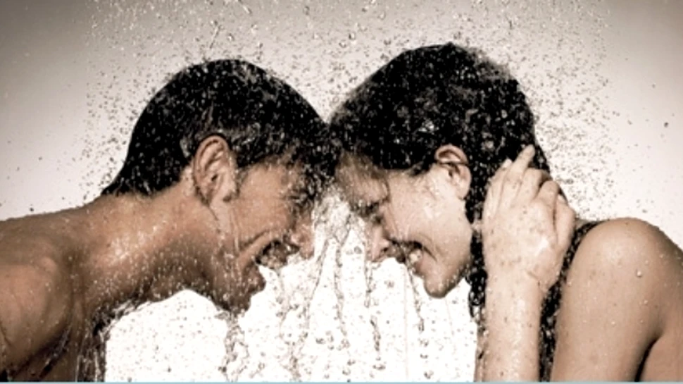 Fa baie in grup si vei salva planeta! (VIDEO)