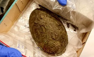 Un mormânt „senzațional” din Epoca Vikingă i-a uimit pe arheologi