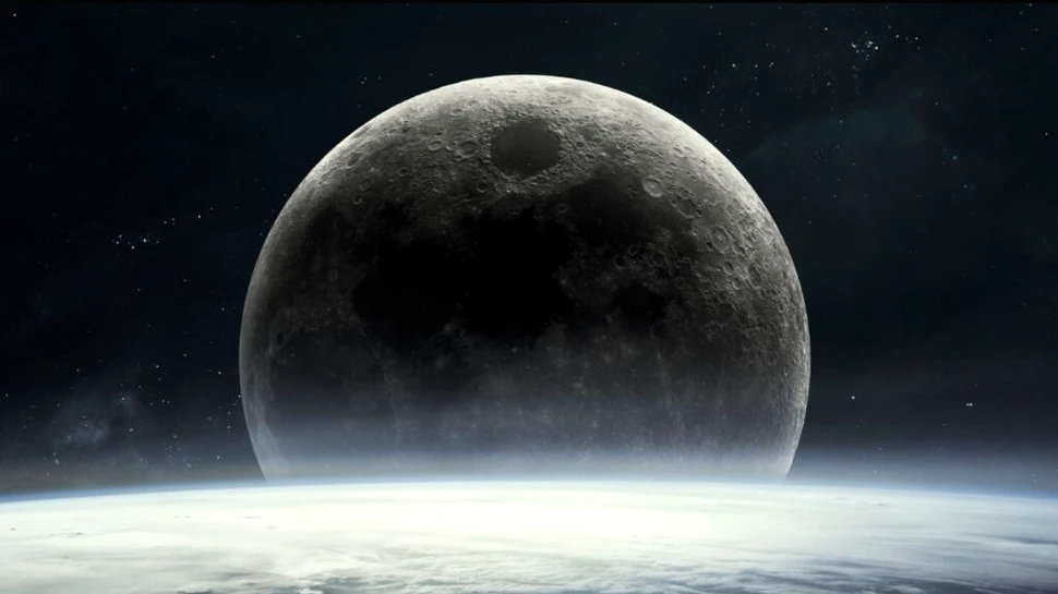 O firmă din SUA a început să preia rezervări pentru un hotel pe Lună