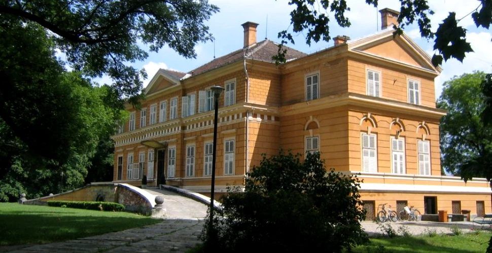 Restaurarea Castelului Săvârşin, executată după jurnalul Reginei Elena, a luat sfârşit. Cât a costat