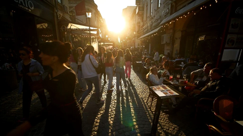 Raport dezastruos al Băncii Mondiale despre România