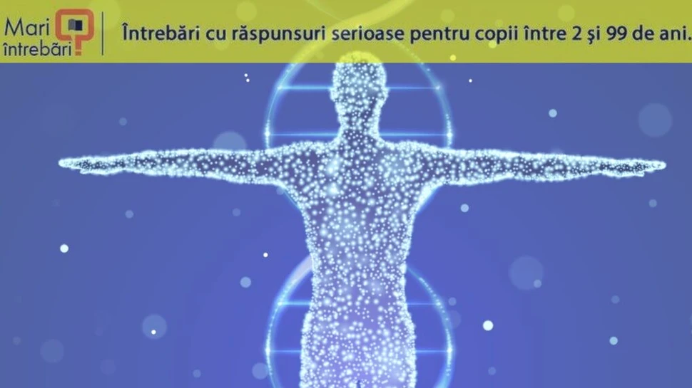 Cât de repede poate crește un om?