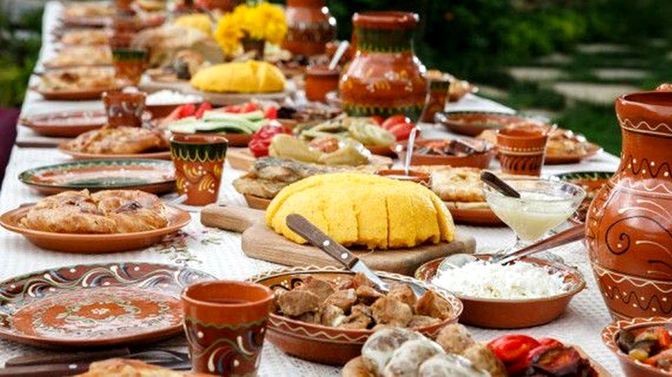 Ce îi lipseşte celebrei gastronomii din Maramureş