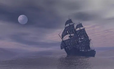 Există cu adevărat „corăbii fantomă” care rătăcesc fără echipaj pe apele lumii?
