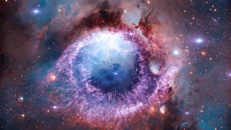 Astronomii au aflat de ce sute de stele au dispărut în ultimii ani