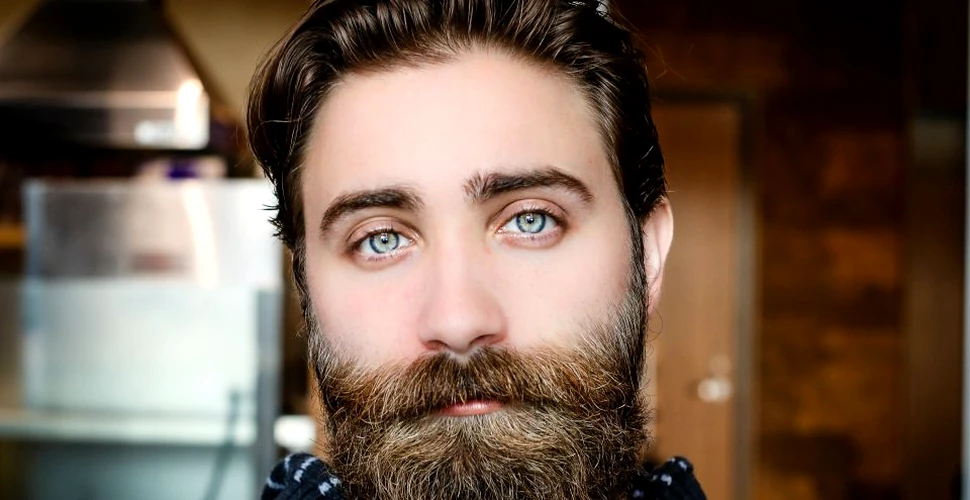 Oamenii de ştiinţă au explicat de ce femeilor le plac bărbaţii cu barbă