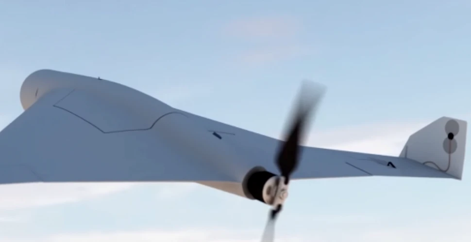 Primul serviciu de livrare cu drone din lume
