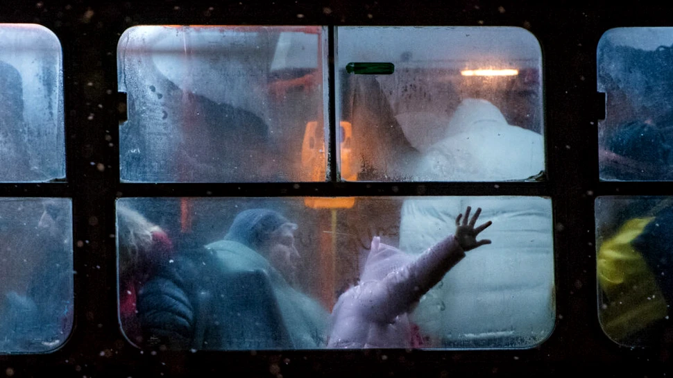 Vreme total neobișnuită în prima săptămână din decembrie