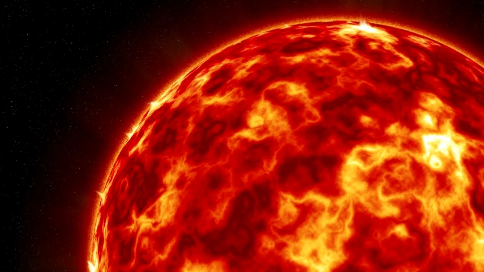 Astronomii anunţă că Betelgeuse, a doua stea din constelaţia Orion, nu se transformă, încă, într-o supernovă