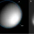 Structuri concentrice gigantice au fost descoperite în atmosfera lui Venus