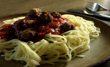 Spaghete cu canabis, preparatul-vedetă al bucătarilor italieni
