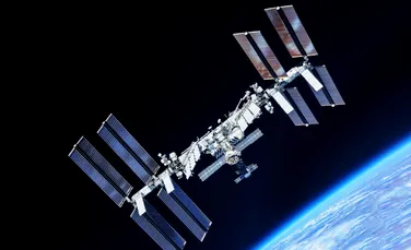 Ce s-a întâmplat după ce oamenii de știință au trimis virusuri în spațiu?