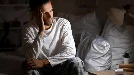 Oamenii de știință dezvăluie trucul surprinzător prin care scapi de insomnie