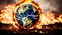 Oamenii de știință atrag atenția că schimbările climatice s-au agravat