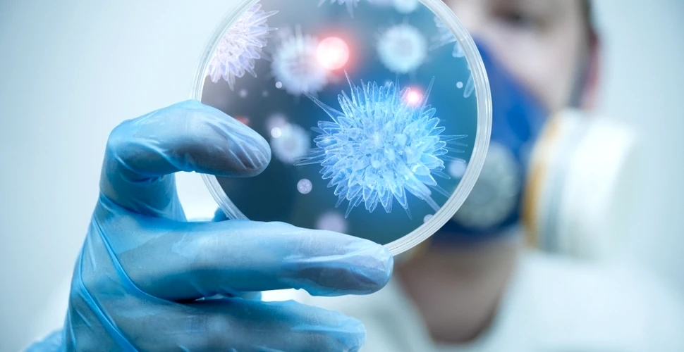 Microbiomul – fiinţele care trăiesc în noi, controlându-ne viaţa