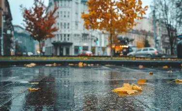 Când vine frigul? Prognoza ANM pentru primele săptămâni din octombrie