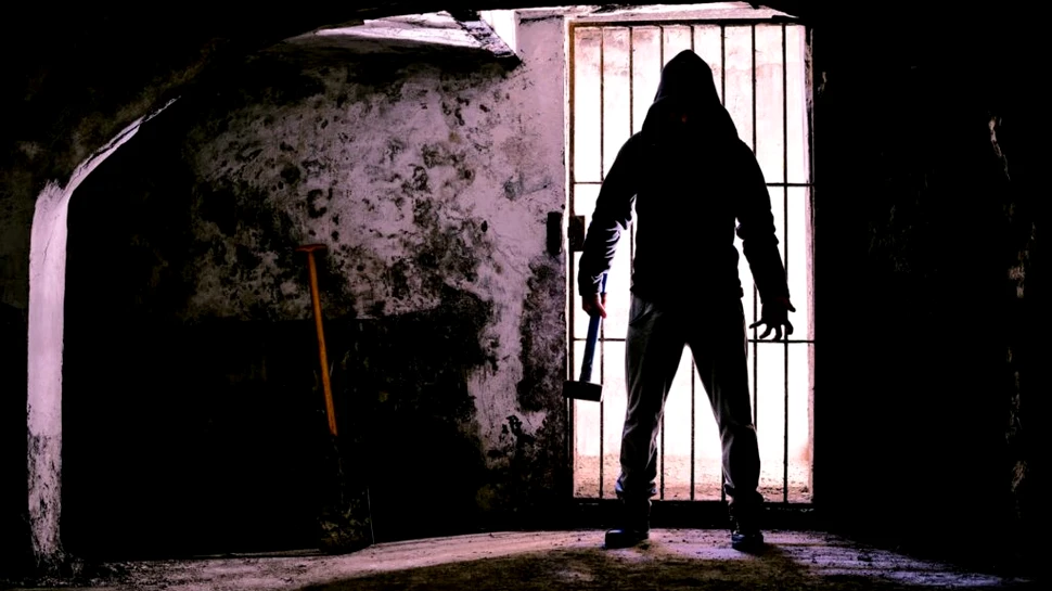 Care este cel mai groaznic mod de a muri? Puțini cunosc această metodă de tortură străveche