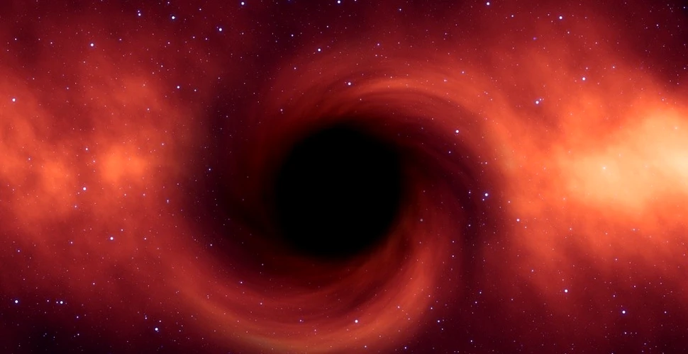 Sagittarius A*, gaura neagră din mijlocul galaxiei noastre, a eliminat două bule de gaze radioactive