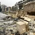 Castelul din Gaziantep, sit UNESCO, a fost grav avariat de cutremur