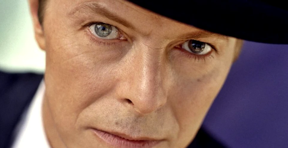 Povestea fascinantă din spatele privirii lui David Bowie. De ce avea ochi ”diferiţi”? Totul s-a petrecut în primăvara anului 1962
