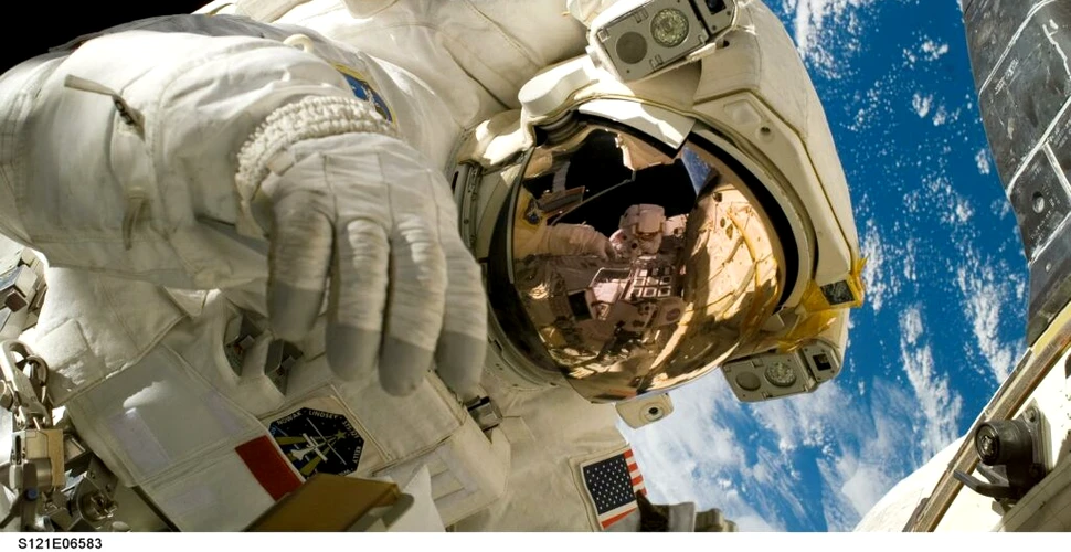 De ce pot petrece bărbații mai mult timp în spațiu decât femeile? Precizările făcute de NASA