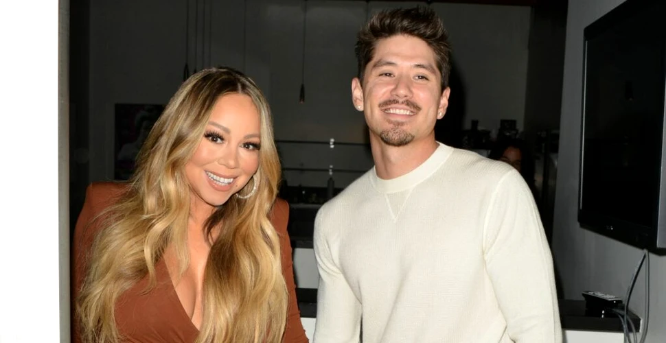 Iubitul cântăreței Mariah Carey a anunțat despărțirea în a doua zi de Crăciun
