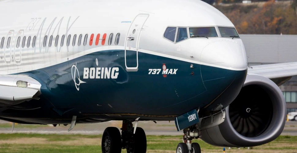 Fostul director executiv al Boeing, acuzat de fraudă în cazul tragediilor în care a fost implicat avionul 737 Max