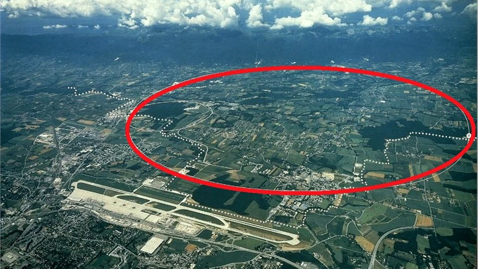 O mare DESCOPERIRE a acceleratorului de particule de la CERN, în urma unui experiment: ”Există ceva nou şi neaşteptat care se întâmplă”