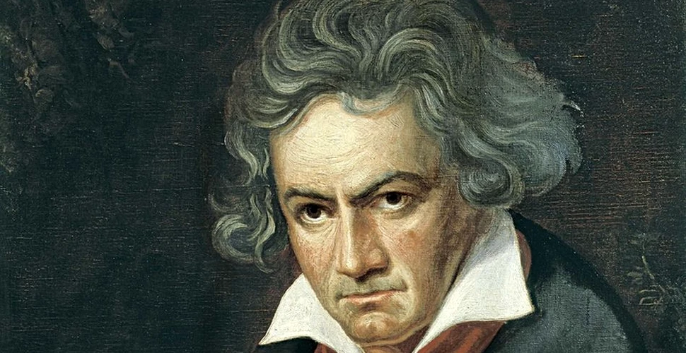 Beethoven şi-a compus capodoperele în concordanţă cu ritmul neregulat al inimii sale