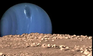 Condițiile extreme de pe Uranus și Neptun fac ca apa să existe într-o stare ”ciudată”