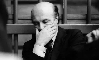 Moartea suspectă a lui Roberto Calvi, „Bancherul lui Dumnezeu”