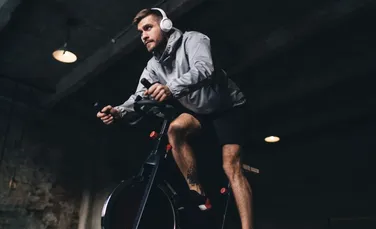 Iată cum forma fizică te ajută să rămâi calm!