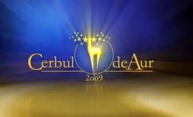 Ştefan Bănică jr. şi Irina Rimes vor deschide seria recitalurilor Cerbul de Aur 2019