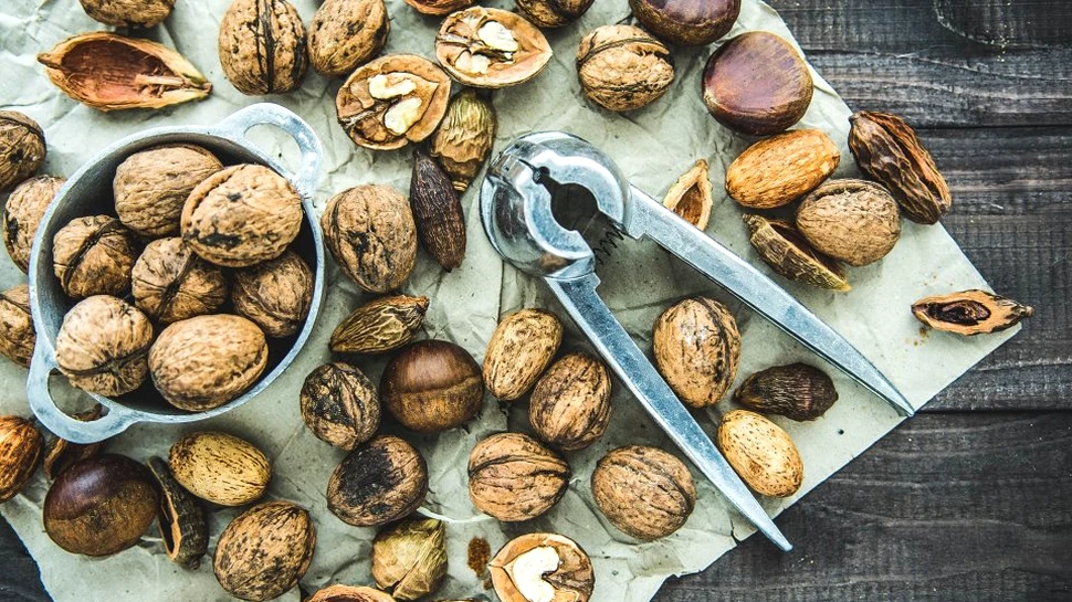 Beneficiile incredibile ale nucilor, de la combaterea diabetului la îmbunătăţirea fertilităţii masculine