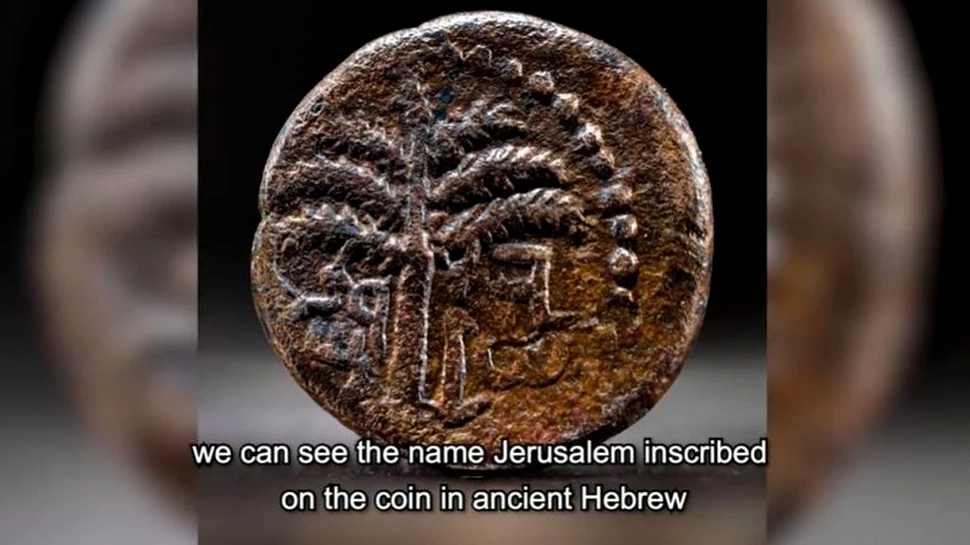 Cum s-au revoltat evreii după ce romanii au transformat Ierusalim într-un oraș păgân