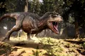 Câte miliarde de T. Rex populau Pământul înainte de extincție?