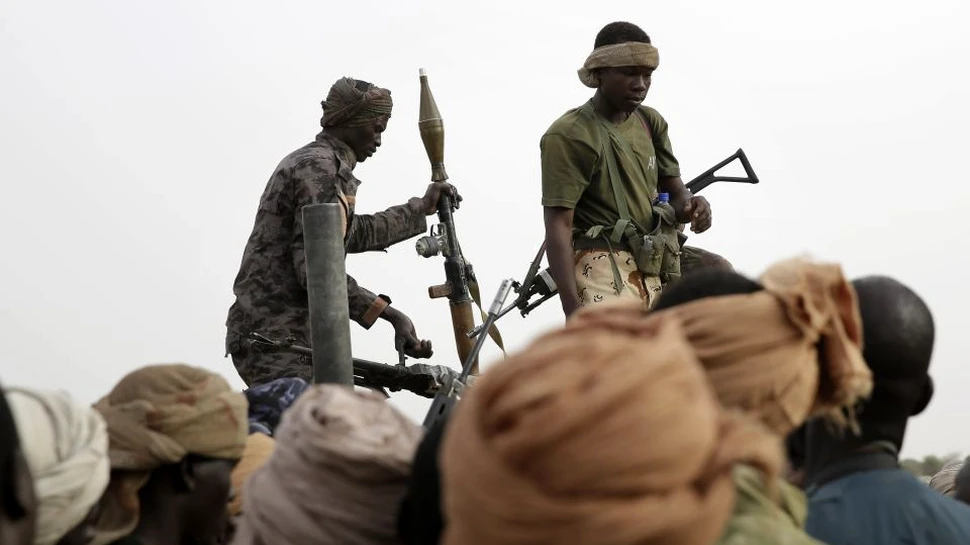 Artefacte distruse de gruparea Stat Islamic, recreate digital de „arheologi cibernetici”