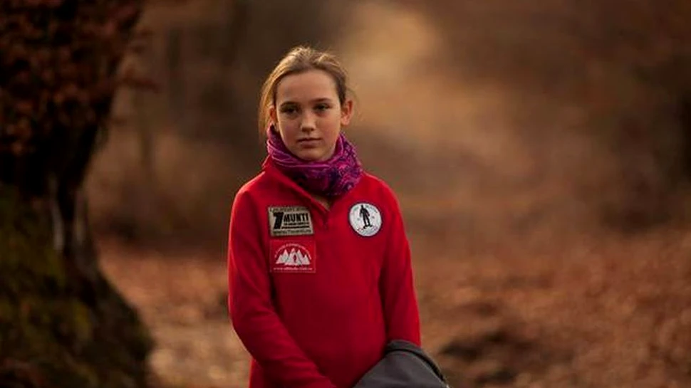 O româncă în vârstă de 12 ani a atins vârful Aconcagua, stabilind un nou RECORD MONDIAL – VIDEO