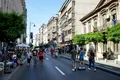 Un nou sezon „Străzi deschise”. Weekendurile pietonale revin în Bucureşti