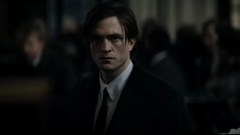 Motivul pentru care filmările pentru „Batman” au fost întrerupte